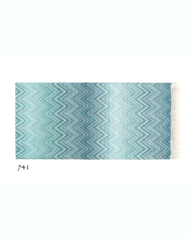 Missoni Home TIMMY -torkkupeitto 130x190cm, 741
