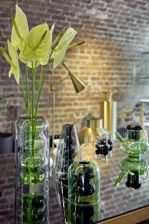 Tom Dixon BUMP-vaasi, korkea - Image 6