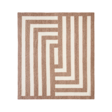 Dusty Deco LABYRINTH -torkkupeitto