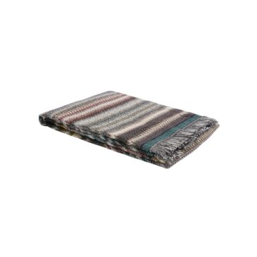 Missoni Home BLUR-torkkupeitto 145x200cm, 172