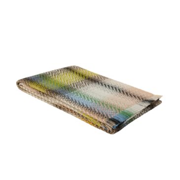 Missoni Home CHECK-torkkupeitto 130x190cm, 148