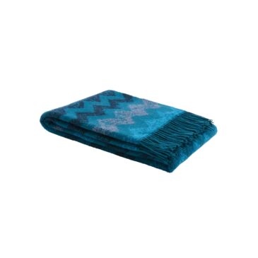 Missoni Home GESSETTI-torkkupeitto 130x190cm, 74