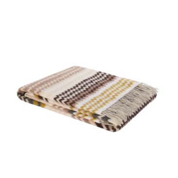 Missoni Home HUMBERT-torkkupeitto 130x190cm, 148