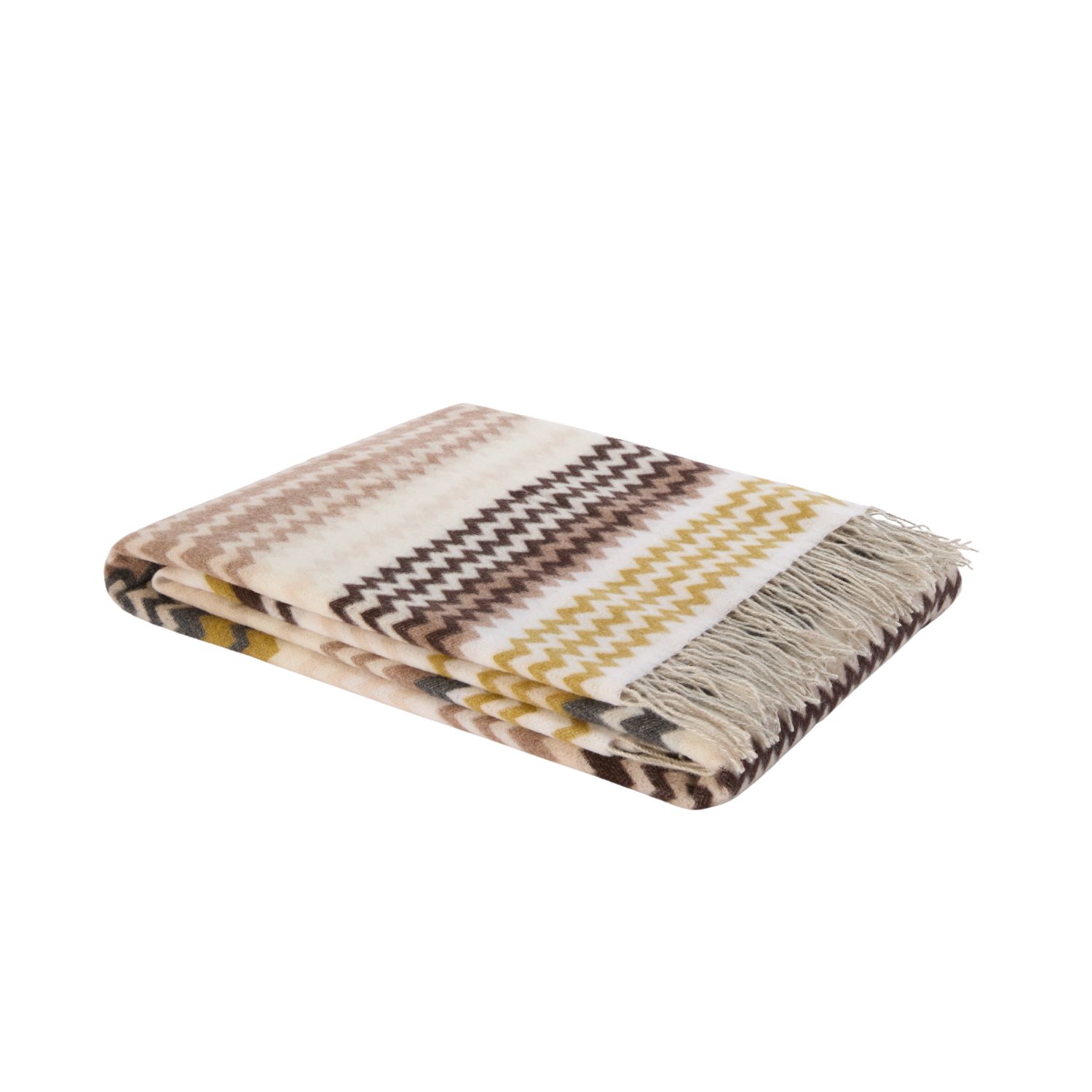 Missoni Home HUMBERT-torkkupeitto 130x190cm, 148