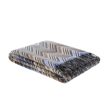 Missoni Home PERSEO-torkkupeitto 130x190cm, 150