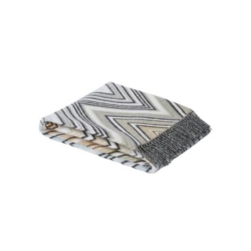 Missoni Home PLUME-torkkupeitto 130x190cm, 172