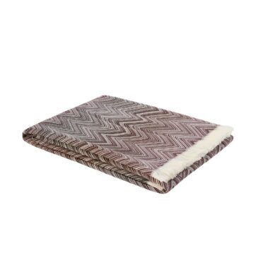 Missoni Home TIMMY-torkkupeitto 130x190cm, 381