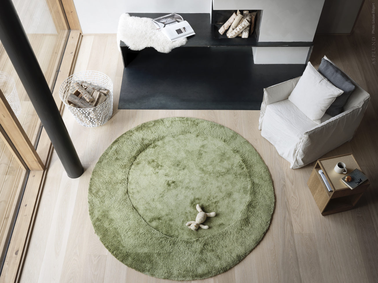 Asplund PILE-yöpöytä - Image 3