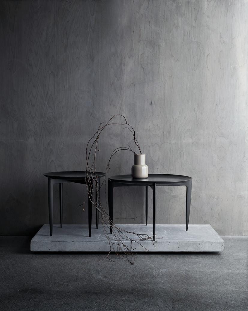 Fritz Hansen TRAY table - Image 2