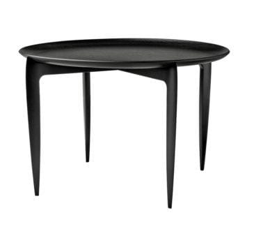 Fritz Hansen TRAY -pöytä