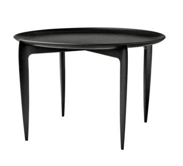 Fritz Hansen TRAY table