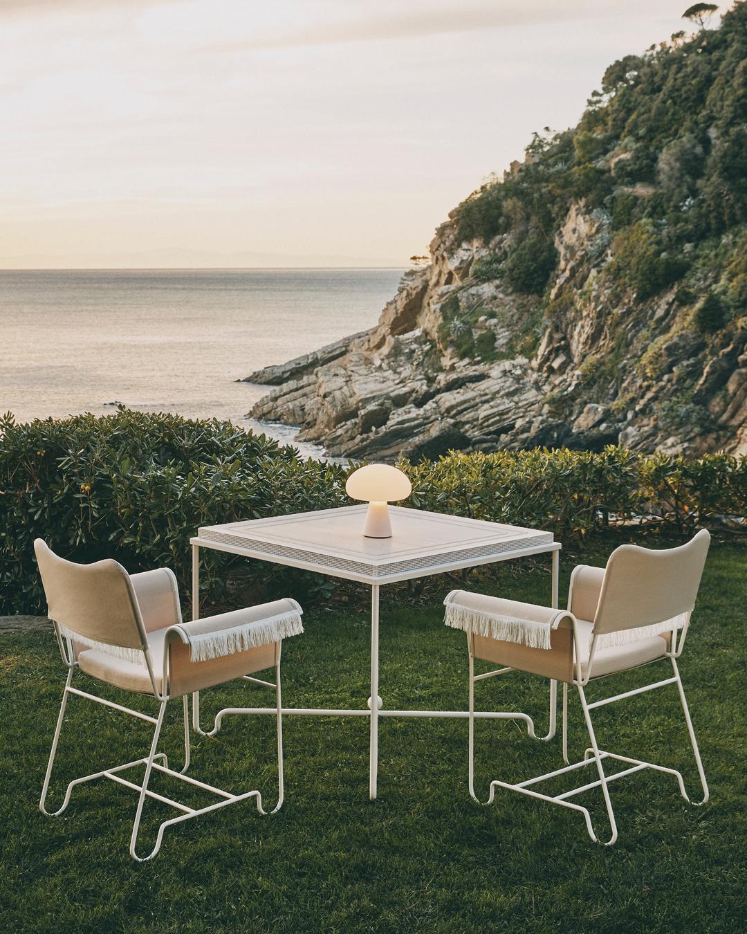 GUBI TROPIQUE chair - Image 11