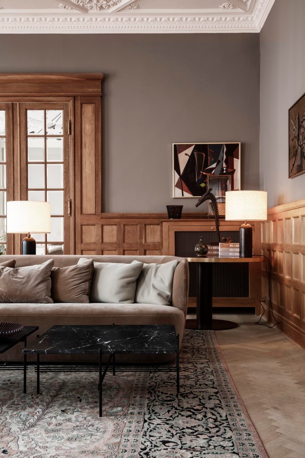 GUBI STAY sofa - Image 4