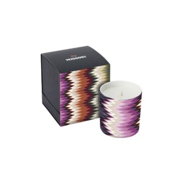 Missoni Home PHRAE-tuoksukynttilä
