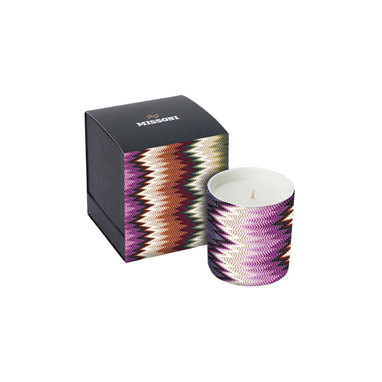 Missoni Home PHRAE scented candle