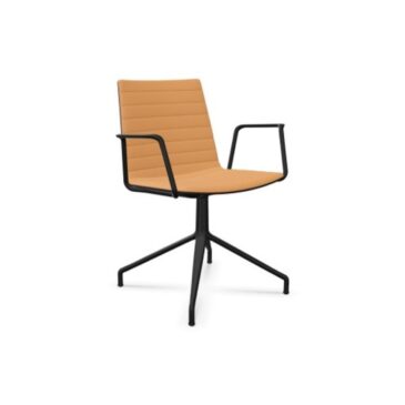 Andreu World FLEX CORPORATE -tuoli, etuosa verhoiltu SO1645