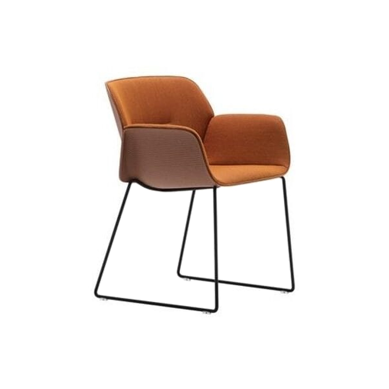 Andreu World NUEZ chair SO2783