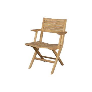 Cane-line FLIP -armchair