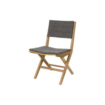 Cane-line FLIP -chair with cushions