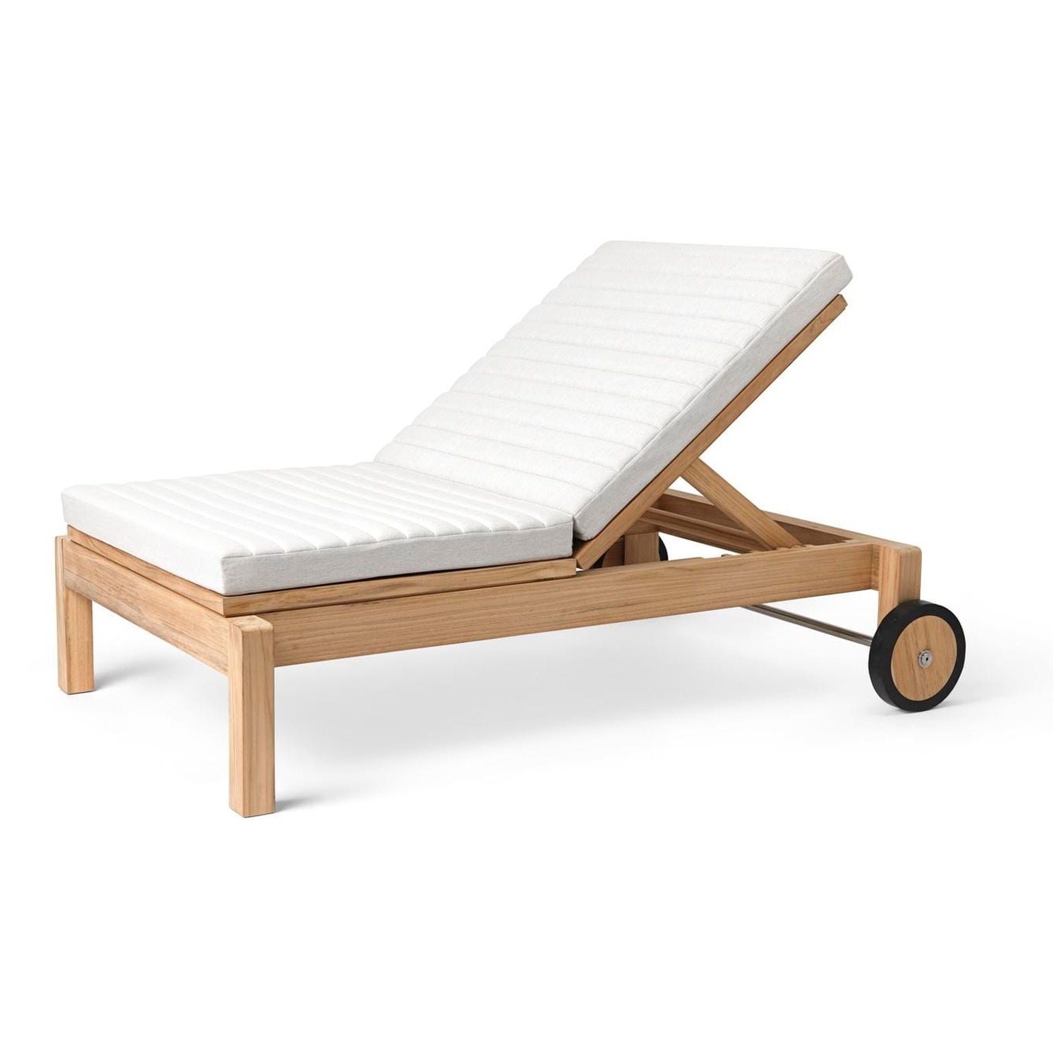 Carl Hansen AH604 -aurinkotuoli