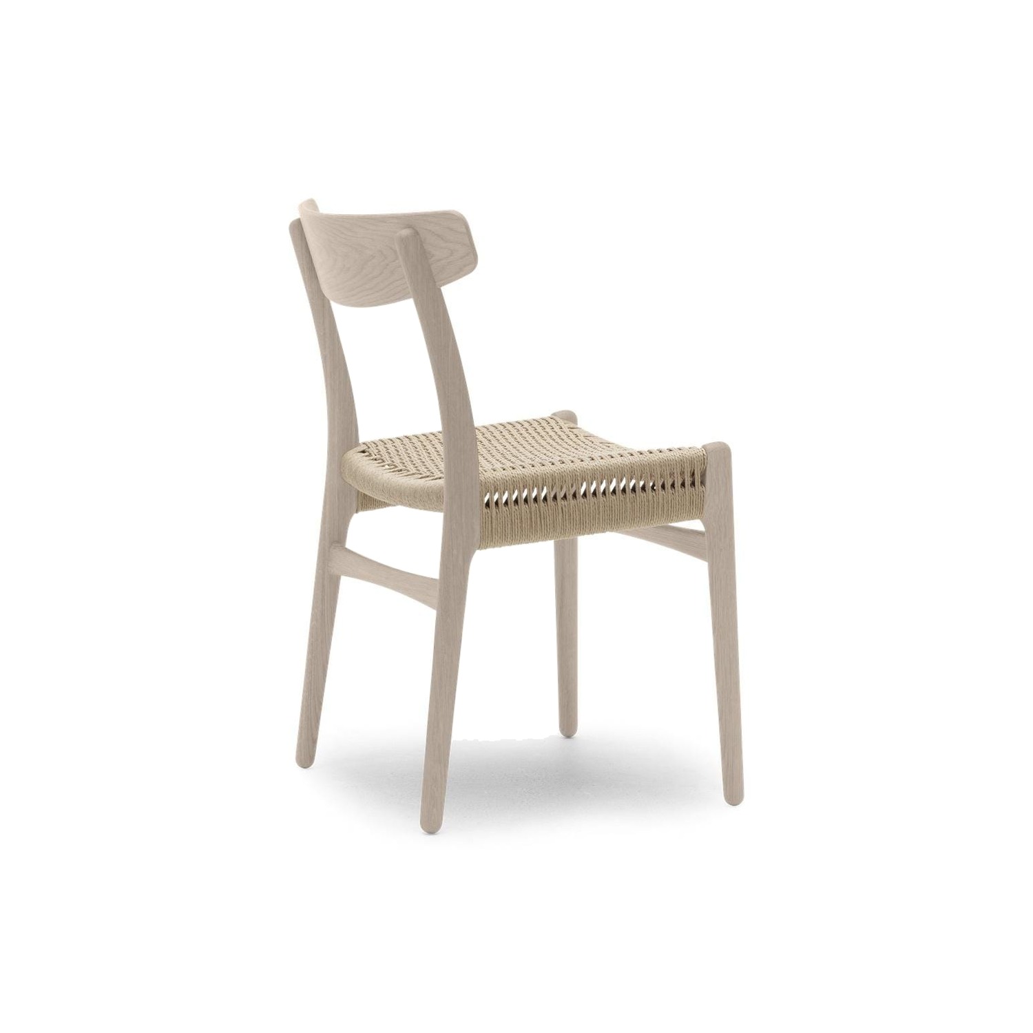 Carl Hansen & Søn CH23 -tuoli