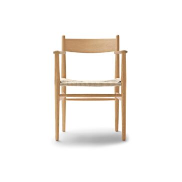 Carl Hansen & Søn CH37 -tuoli