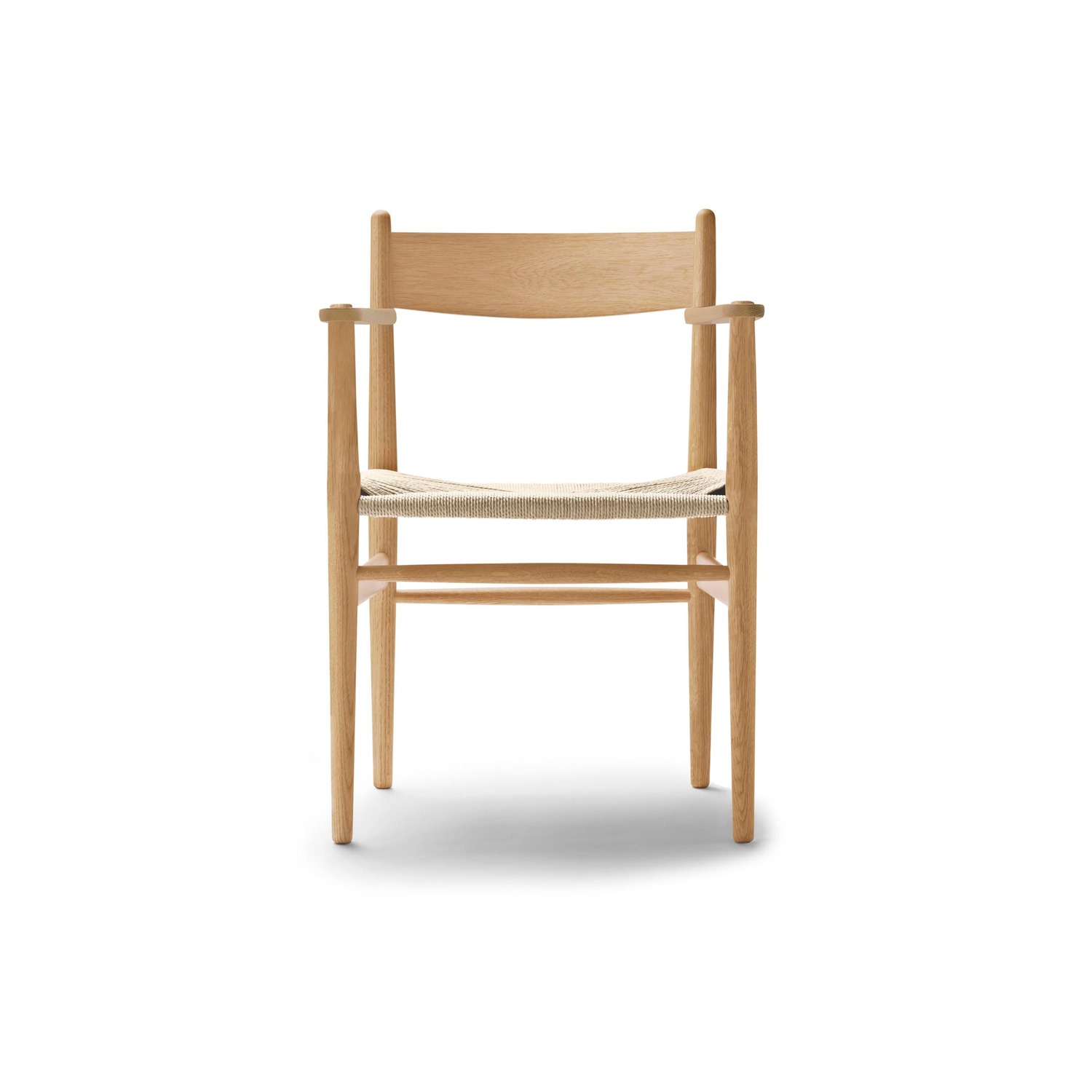 Carl Hansen & Søn CH37 -tuoli