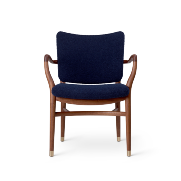 Carl Hansen VLA61 MONARCH -tuoli