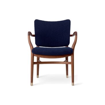 Carl Hansen VLA61 MONARCH -tuoli