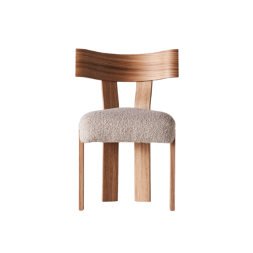 Dusty Deco ALBA -tuoli