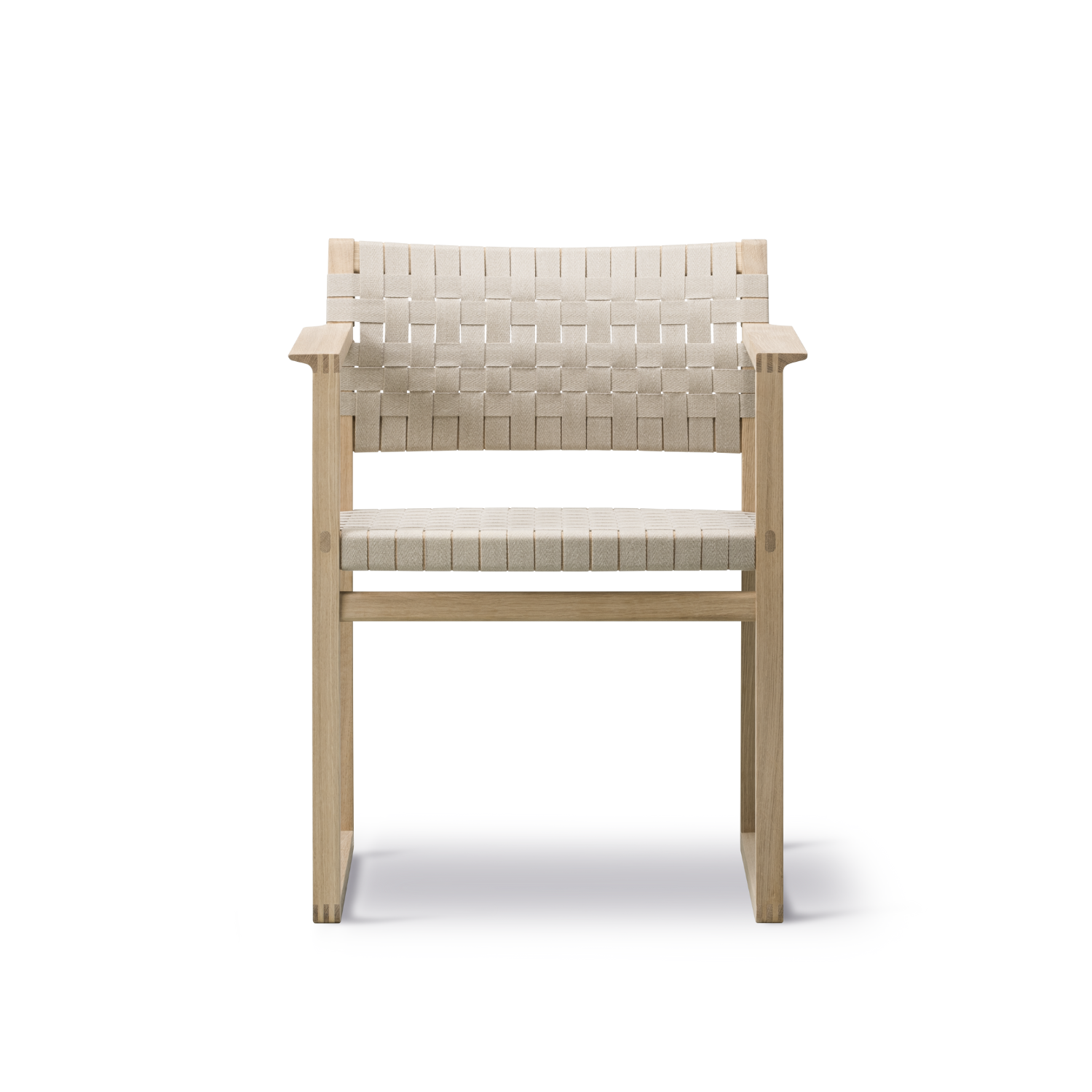 Fredericia BM62 -tuoli