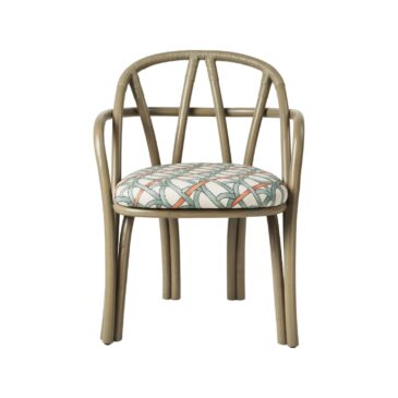 GUBI BISTRA chair