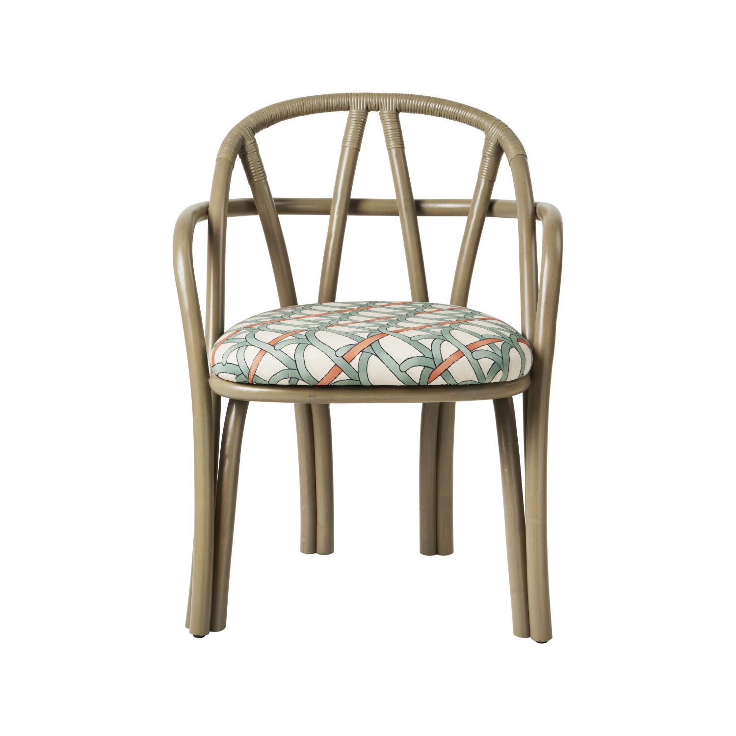 GUBI BISTRA chair