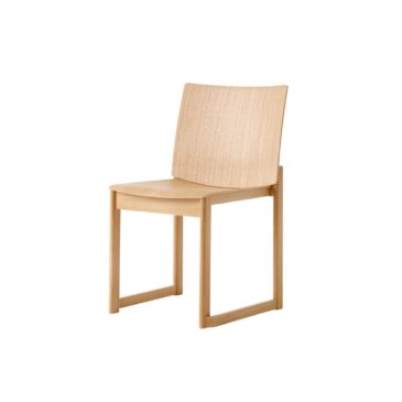&Tradition ALLWOOD-tuoli