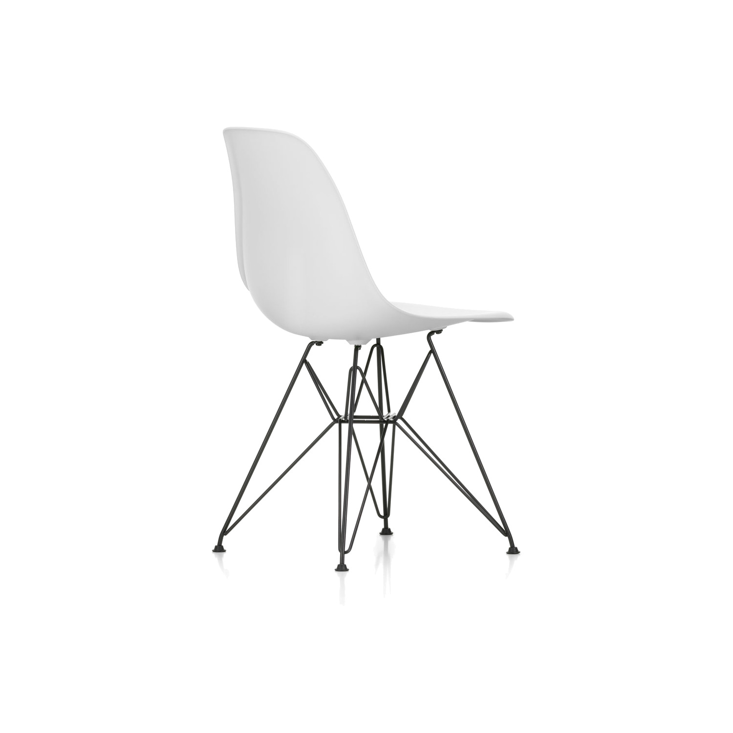 Vitra EAMES PSC RE DSR -tuoli