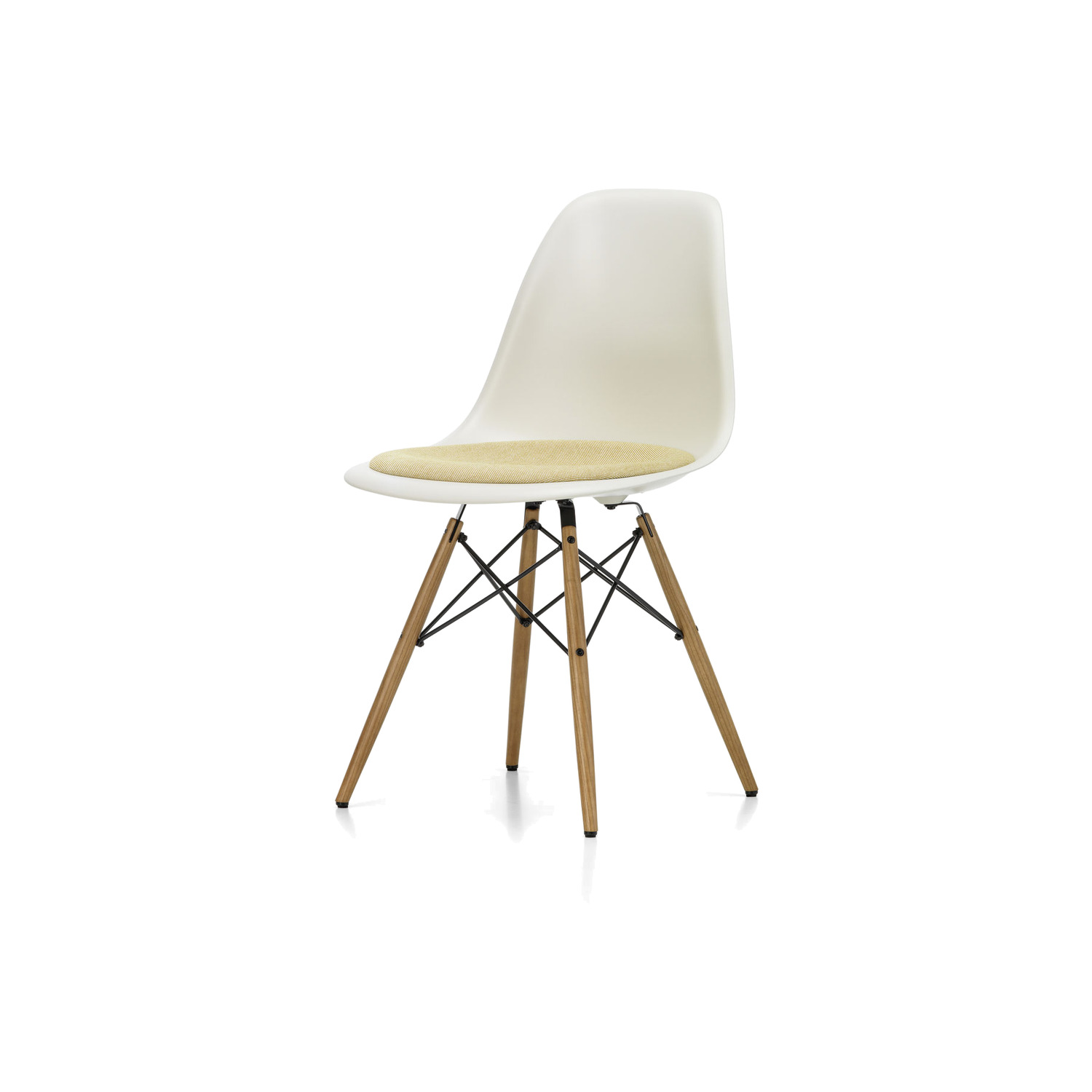 Vitra EAMES PSC RE DSW -tuoli - Image 2