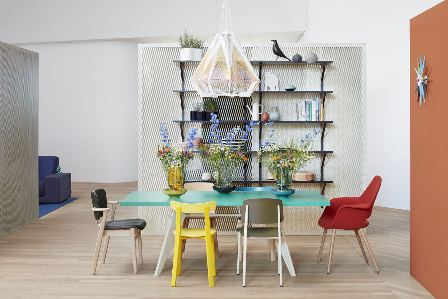 Vitra STANDARD SP -tuoli - Image 3