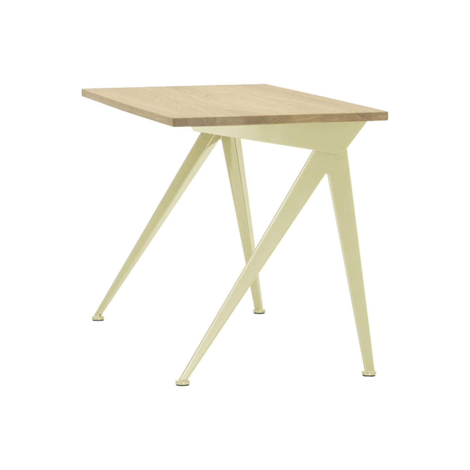 Vitra COMPAS DIRECTION -työpöytä