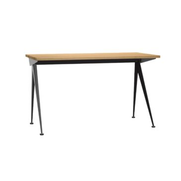 Vitra COMPAS DIRECTION -työpöytä