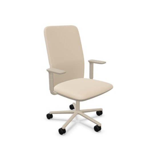 Andreu World VELO office chair SO3070
