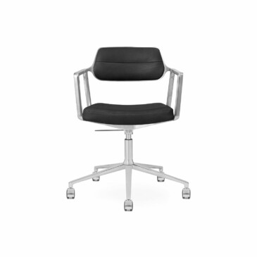 Vipp 453 SWIVEL+ -tuoli