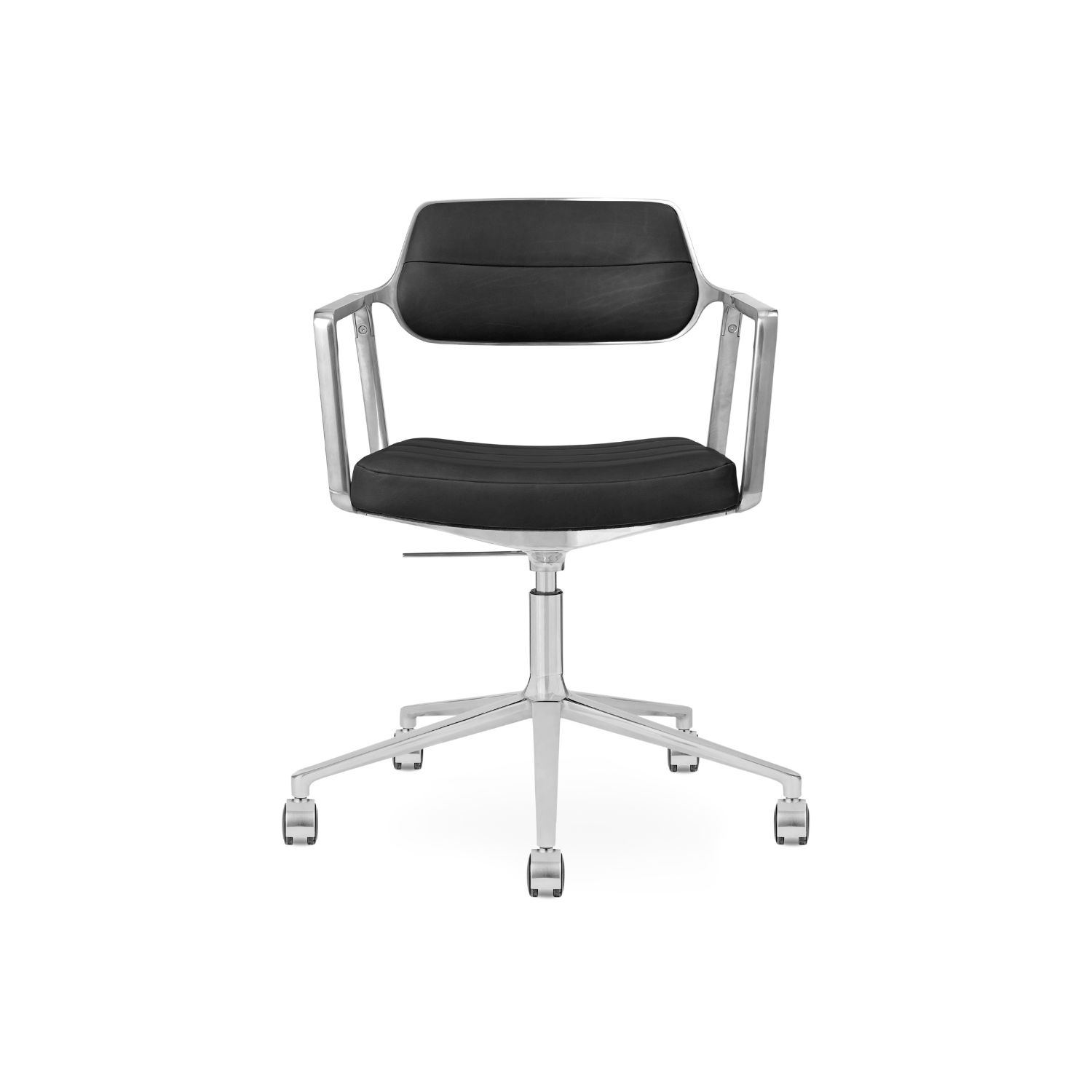 Vipp 453 SWIVEL+ chair