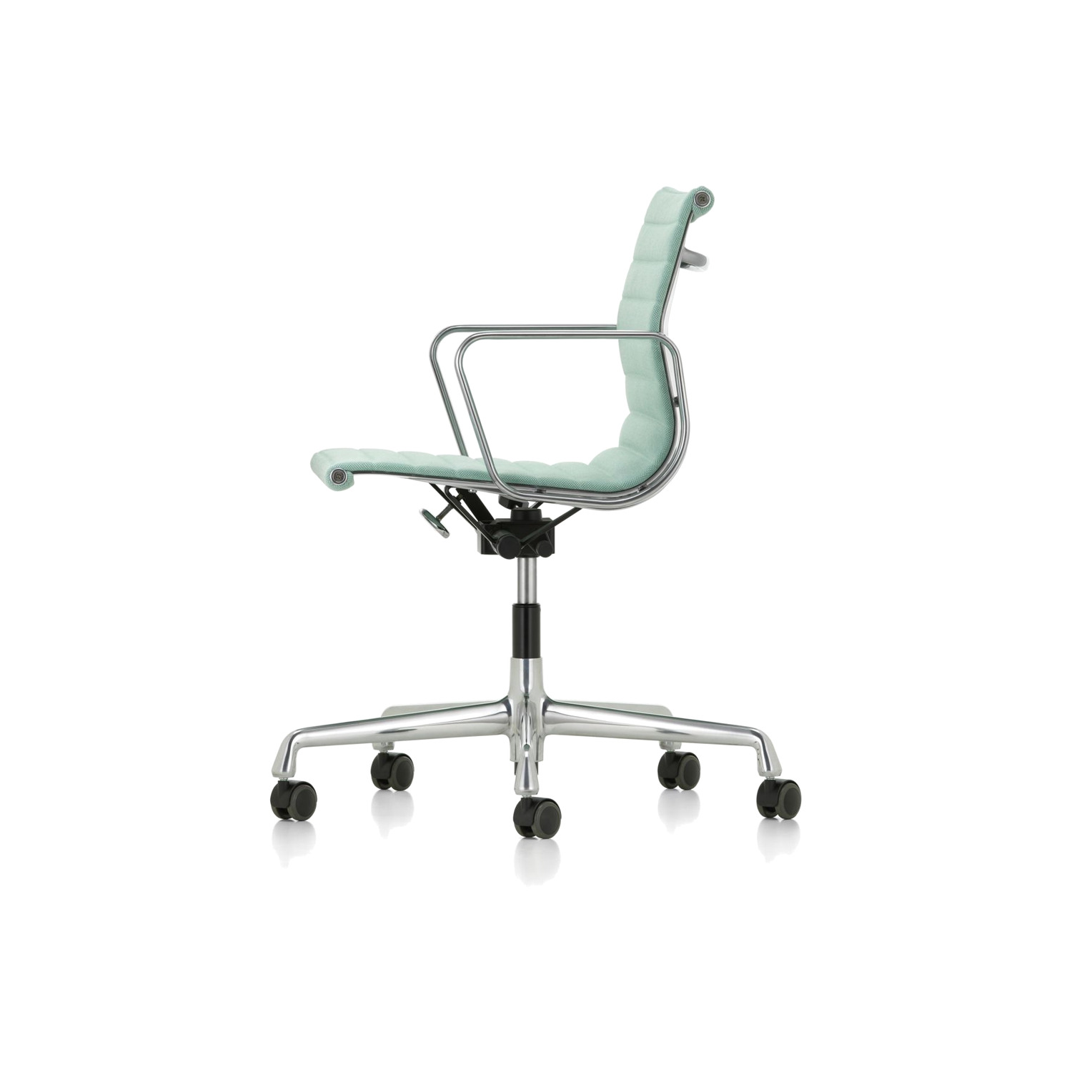 Vitra ALUMINIUM EA118 -työtuoli - Image 2
