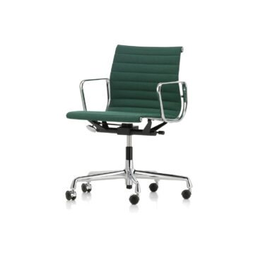 Vitra ALUMINIUM EA118 -työtuoli