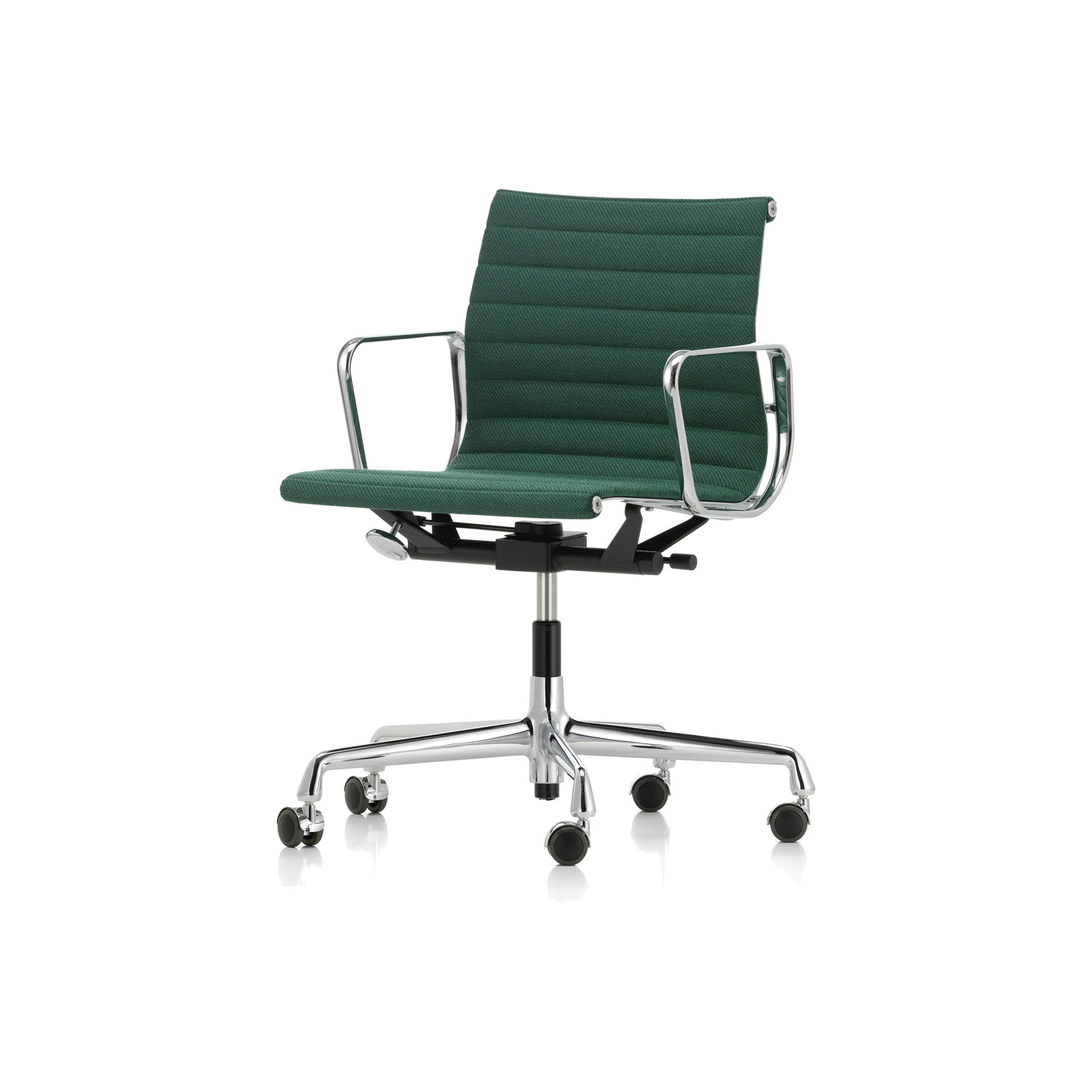 Vitra ALUMINIUM EA118 -työtuoli