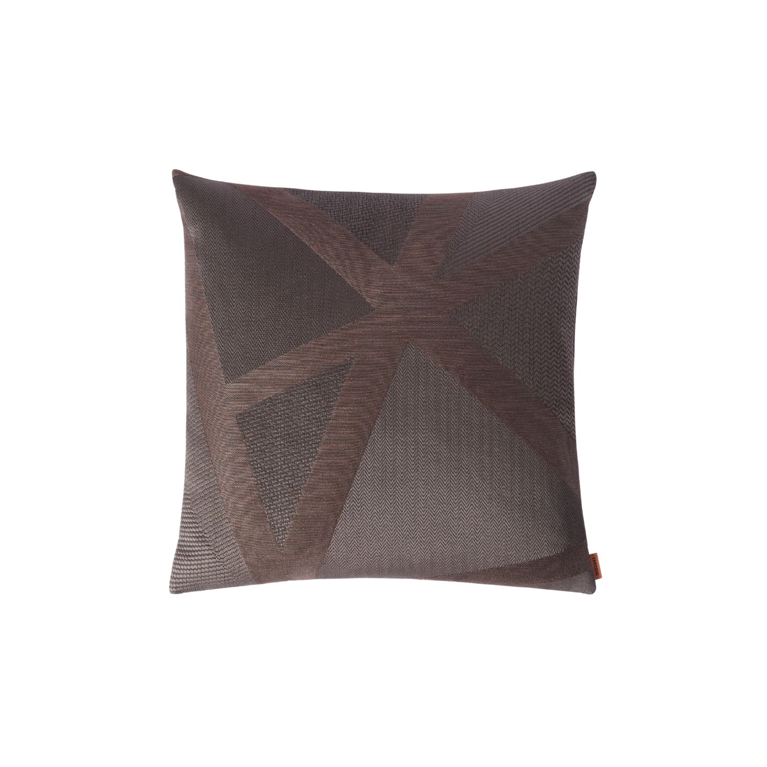 Missoni Home NASTRI RELIEF -tyyny 40x40cm, 38