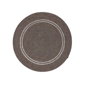 Kvadrat SIO OUTDOOR -matto Ø200cm