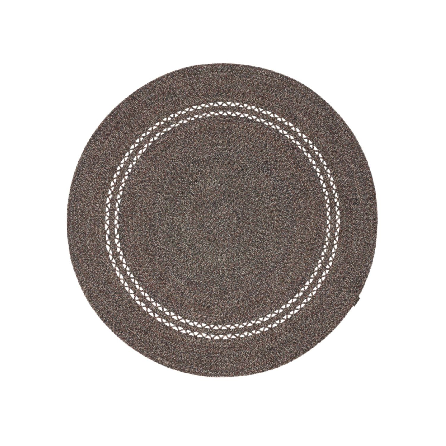 Kvadrat SIO OUTDOOR -matto Ø200cm