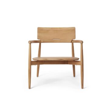 Carl Hansen E018 EMBRACE -nojatuoli
