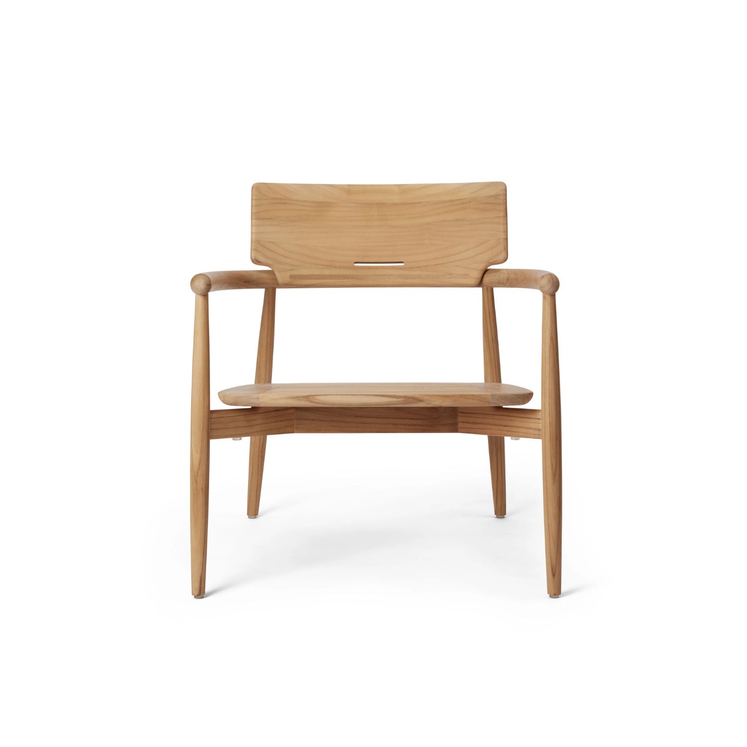 Carl Hansen E018 EMBRACE -nojatuoli